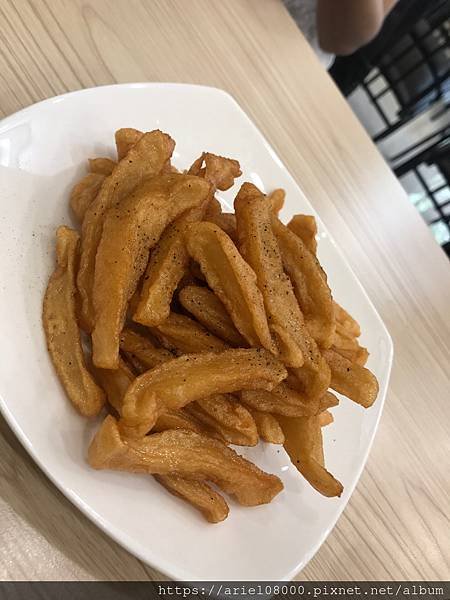 [桃園美食]廚種王異國料理-中壢區-桃園市／🍴🌟廚種王異國料