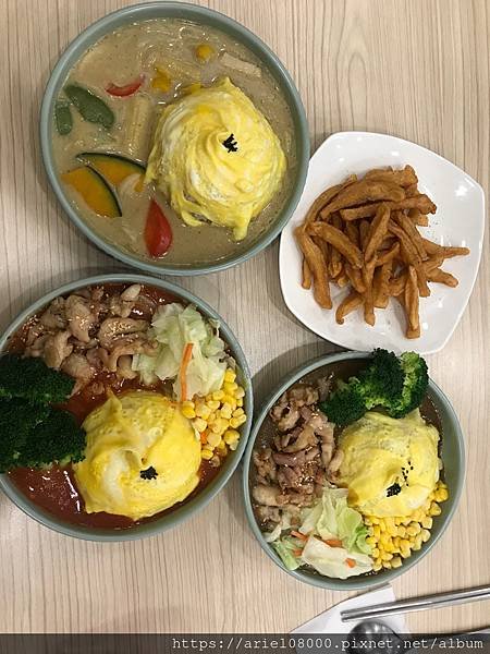 [桃園美食]廚種王異國料理-中壢區-桃園市／🍴🌟廚種王異國料