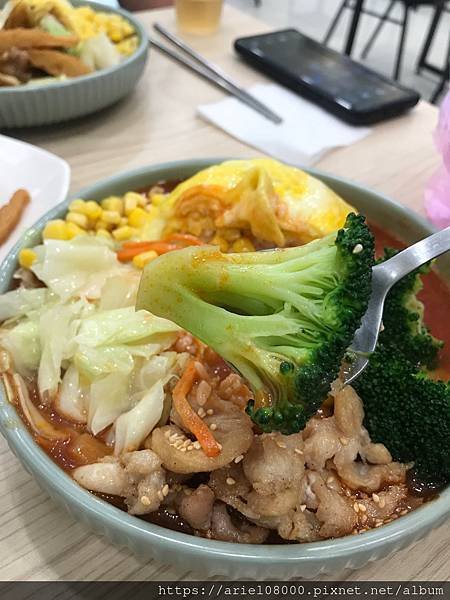 [桃園美食]廚種王異國料理-中壢區-桃園市／🍴🌟廚種王異國料