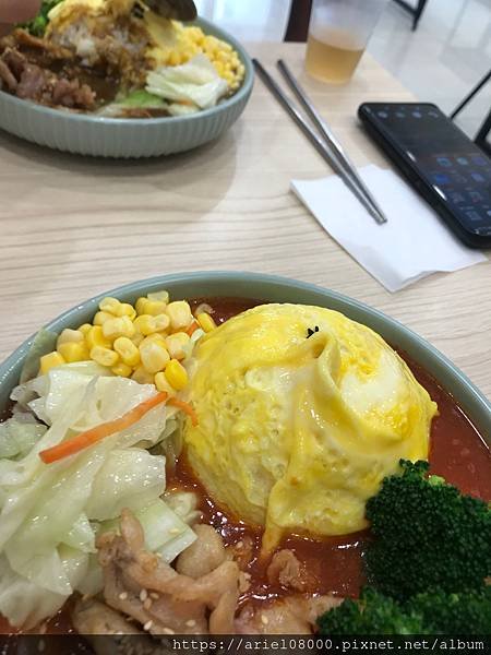 [桃園美食]廚種王異國料理-中壢區-桃園市／🍴🌟廚種王異國料