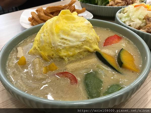 [桃園美食]廚種王異國料理-中壢區-桃園市／🍴🌟廚種王異國料