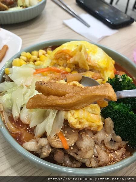[桃園美食]廚種王異國料理-中壢區-桃園市／🍴🌟廚種王異國料