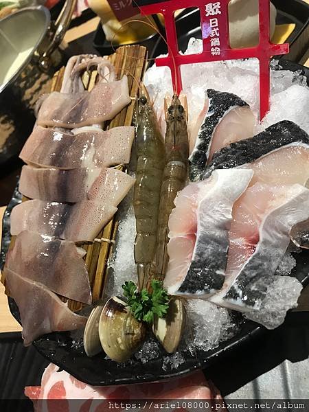 「新北市美食」-聚北海道鍋物-新店民權店-新店區-新北市／M