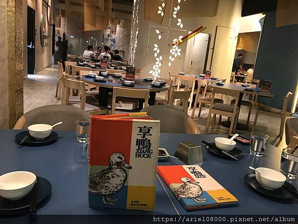 「台北美食」享鴨烤鴨與中華料理市民大道店-板橋-新北市/烤鴨