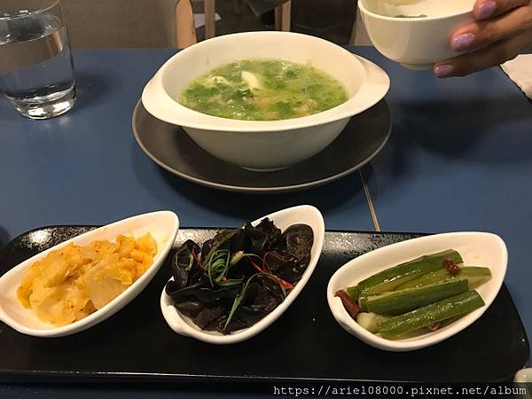 「台北美食」享鴨烤鴨與中華料理市民大道店-板橋-新北市/烤鴨