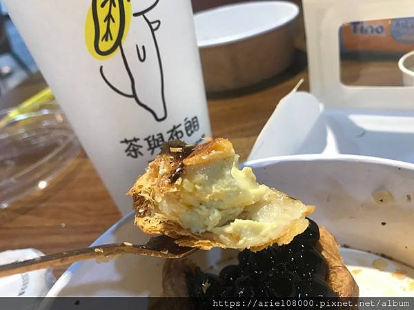 「新北美食」茶與布朗 Tea&amp;Brown 泰山輔醫店-泰山區