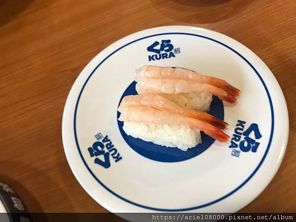 「台北美食」藏壽司くら寿司Kura Sushi-大同區-台北