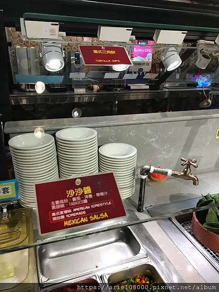 「台北美食」龐德羅莎 誠品松菸店-信義區-台北市-松菸文創園