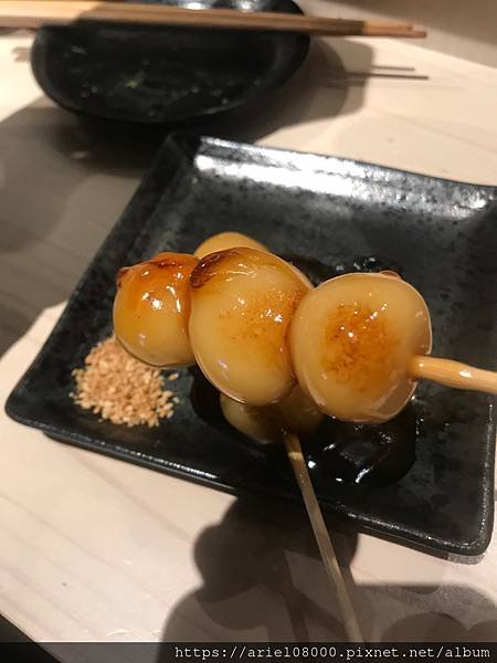 [台北美食]臺虎 居餃屋(東門) Taihu Gyoza B