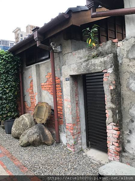 [台北美食]打卡咖啡—好丘-大安區-台北市榕錦文化園區/永康