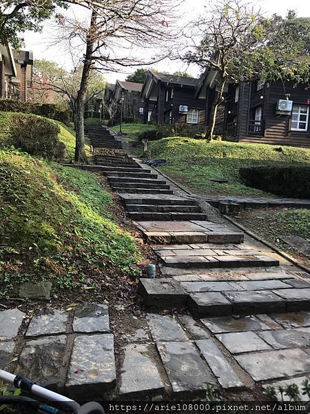 「台北景點」台北住宿-自助早餐-陽明溫泉渡假村(菁山遊憩區)