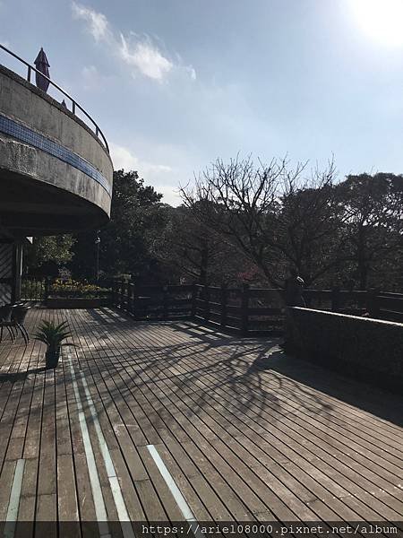 「台北景點」台北住宿-自助早餐-陽明溫泉渡假村(菁山遊憩區)