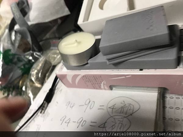 「生活小物」誠品2024月讀一冊/閱讀擴香燭台/年度贈禮【年