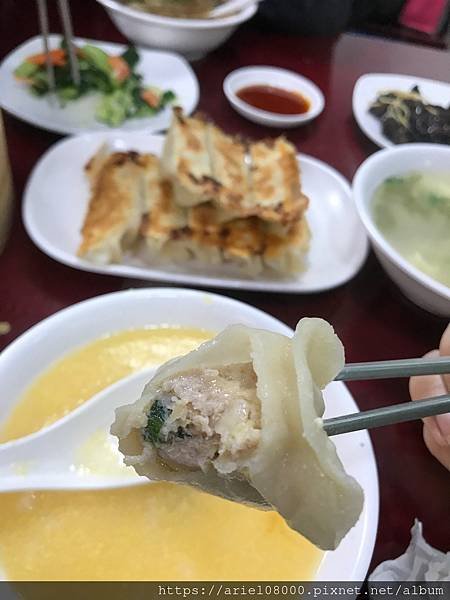 「台北美食」頂好紫琳蒸餃館 台北忠孝東店-大安區-台北/東區