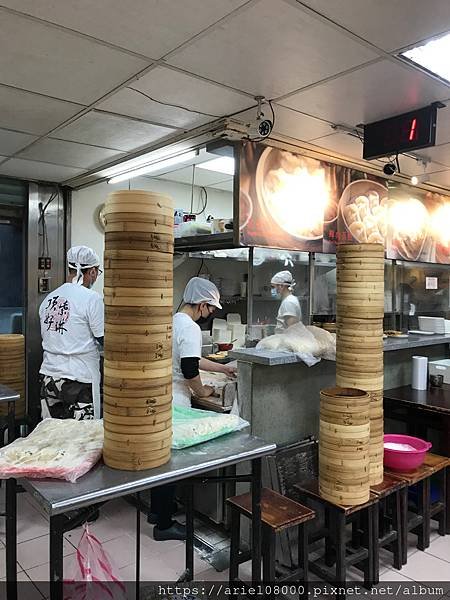 「台北美食」頂好紫琳蒸餃館 台北忠孝東店-大安區-台北/東區