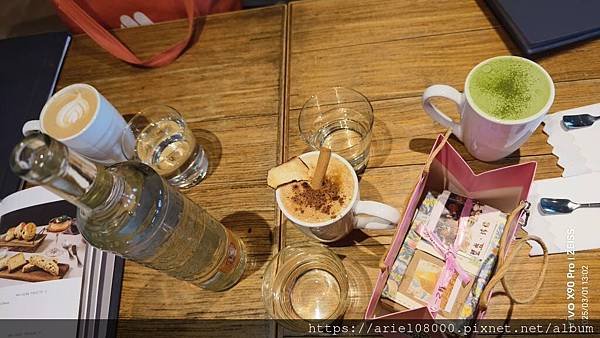 「台北美食」湛盧咖啡-市府館-信義區-台北市/松菸/MRT市