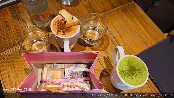 「台北美食」湛盧咖啡-市府館-信義區-台北市/松菸/MRT市