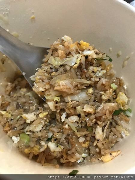 「台北美食」市政府 流氓炒飯-信義區-台北市/MRT捷運/市