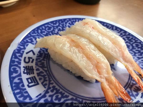 「台北美食」藏壽司くら寿司Kura Sushi-南港區-台北