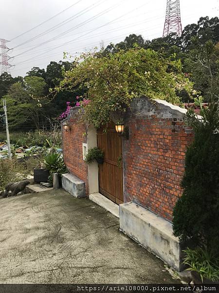 「苗栗縣景點」 莫內秘密花園-苗栗縣-銅鑼鄉