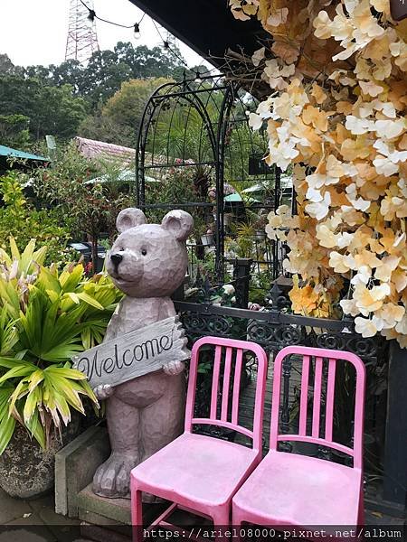 「苗栗縣景點」 莫內秘密花園-苗栗縣-銅鑼鄉