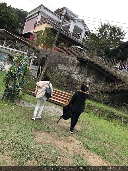「苗栗縣景點」 莫內秘密花園-苗栗縣-銅鑼鄉