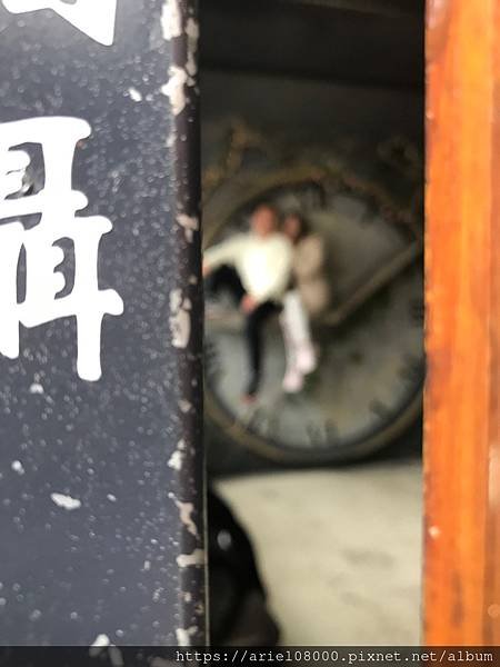 「苗栗縣景點」 莫內秘密花園-苗栗縣-銅鑼鄉