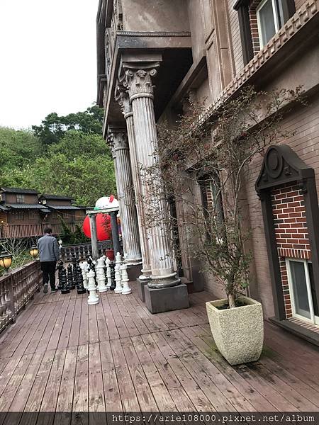 「苗栗縣景點」 莫內秘密花園-苗栗縣-銅鑼鄉