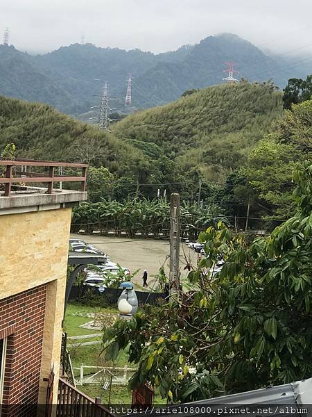 「苗栗縣景點」 莫內秘密花園-苗栗縣-銅鑼鄉