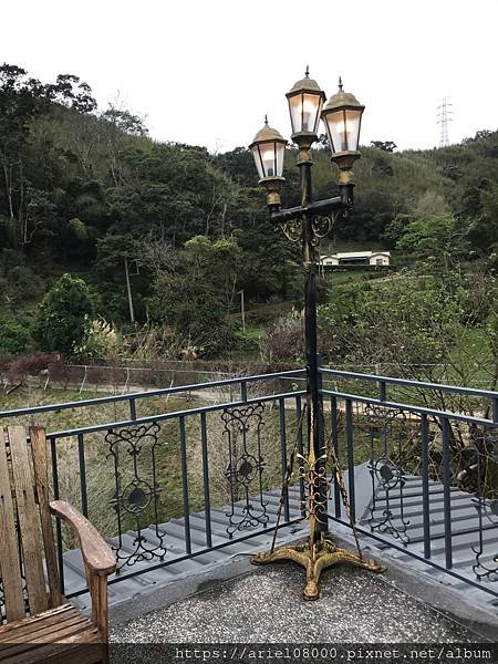 「苗栗縣景點」 莫內秘密花園-苗栗縣-銅鑼鄉