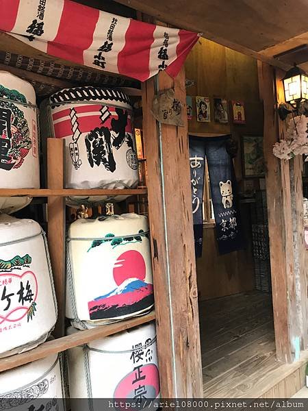 「苗栗縣景點」 莫內秘密花園-苗栗縣-銅鑼鄉