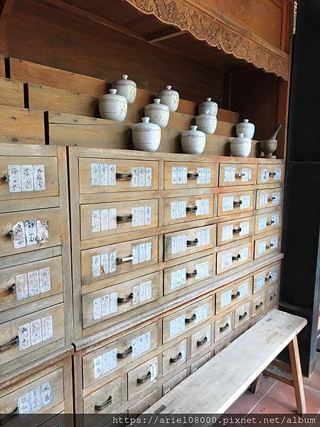 「苗栗縣景點」 莫內秘密花園-苗栗縣-銅鑼鄉