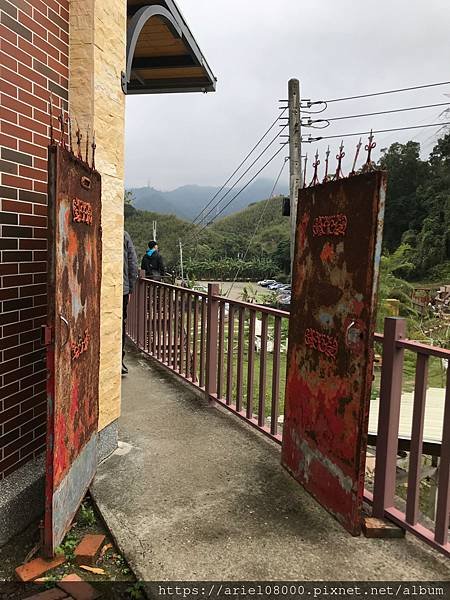 「苗栗縣景點」 莫內秘密花園-苗栗縣-銅鑼鄉