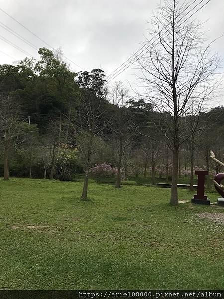「苗栗縣景點」 莫內秘密花園-苗栗縣-銅鑼鄉