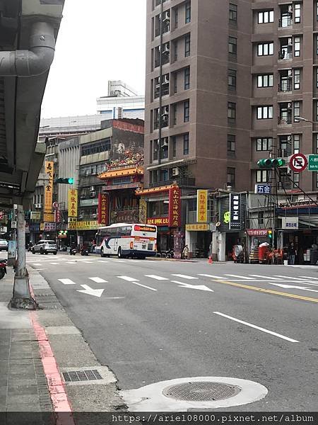 【好姻緣/人緣/仕途/趕小人】-松山霞海城隍廟-松山區-台北