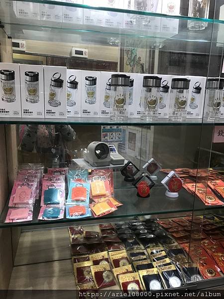 【好姻緣/人緣/仕途/趕小人】-松山霞海城隍廟-松山區-台北