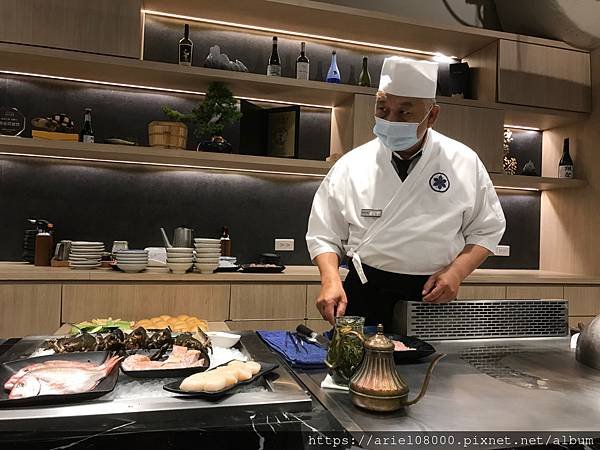 「台北美食」明水然・樂-遠百信義店·信義區-台北市-遠百A1