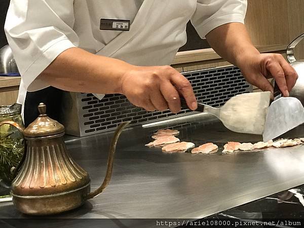 「台北美食」明水然・樂-遠百信義店·信義區-台北市-遠百A1