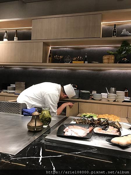 「台北美食」明水然・樂-遠百信義店·信義區-台北市-遠百A1