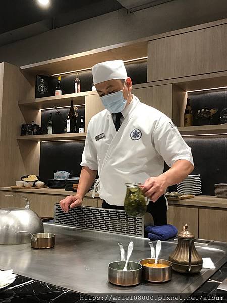 「台北美食」明水然・樂-遠百信義店·信義區-台北市-遠百A1