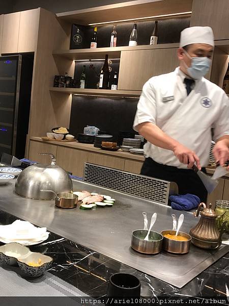 「台北美食」明水然・樂-遠百信義店·信義區-台北市-遠百A1