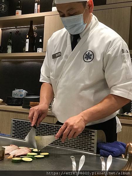 「台北美食」明水然・樂-遠百信義店·信義區-台北市-遠百A1