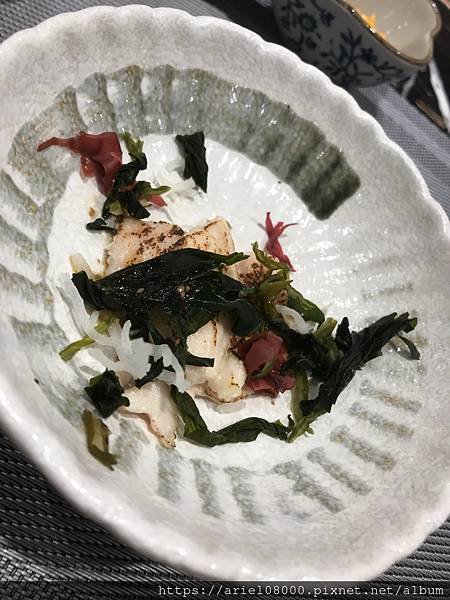 「台北美食」明水然・樂-遠百信義店·信義區-台北市-遠百A1