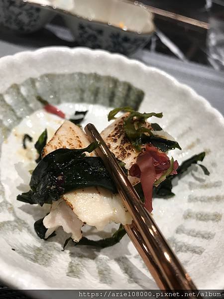 「台北美食」明水然・樂-遠百信義店·信義區-台北市-遠百A1