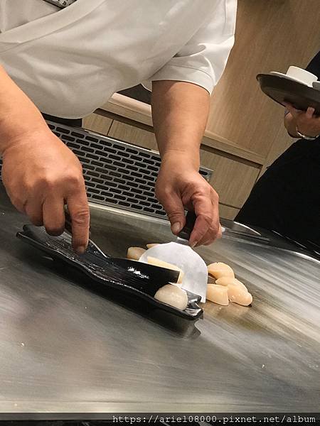 「台北美食」明水然・樂-遠百信義店·信義區-台北市-遠百A1