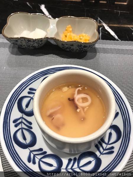 「台北美食」明水然・樂-遠百信義店·信義區-台北市-遠百A1