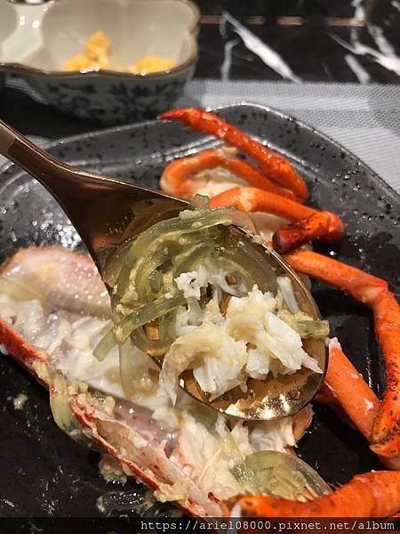 「台北美食」明水然・樂-遠百信義店·信義區-台北市-遠百A1