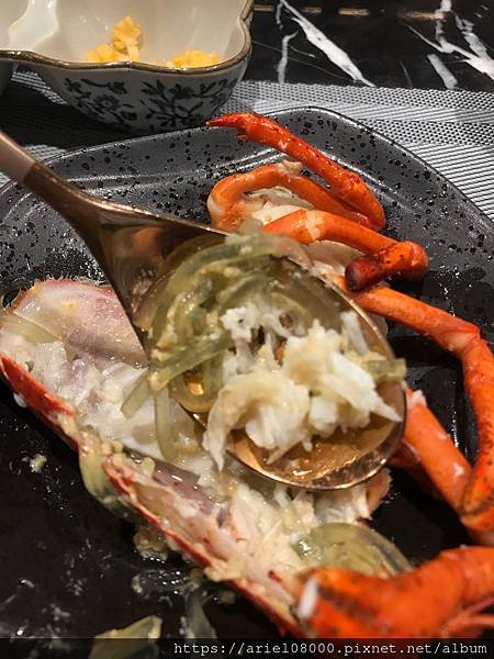 「台北美食」明水然・樂-遠百信義店·信義區-台北市-遠百A1