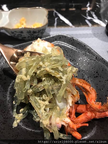 「台北美食」明水然・樂-遠百信義店·信義區-台北市-遠百A1