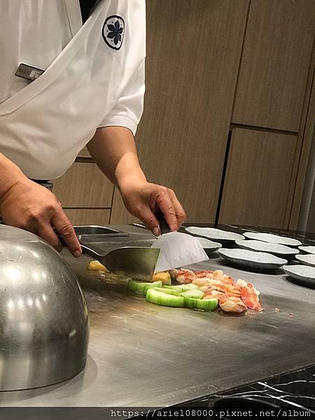 「台北美食」明水然・樂-遠百信義店·信義區-台北市-遠百A1
